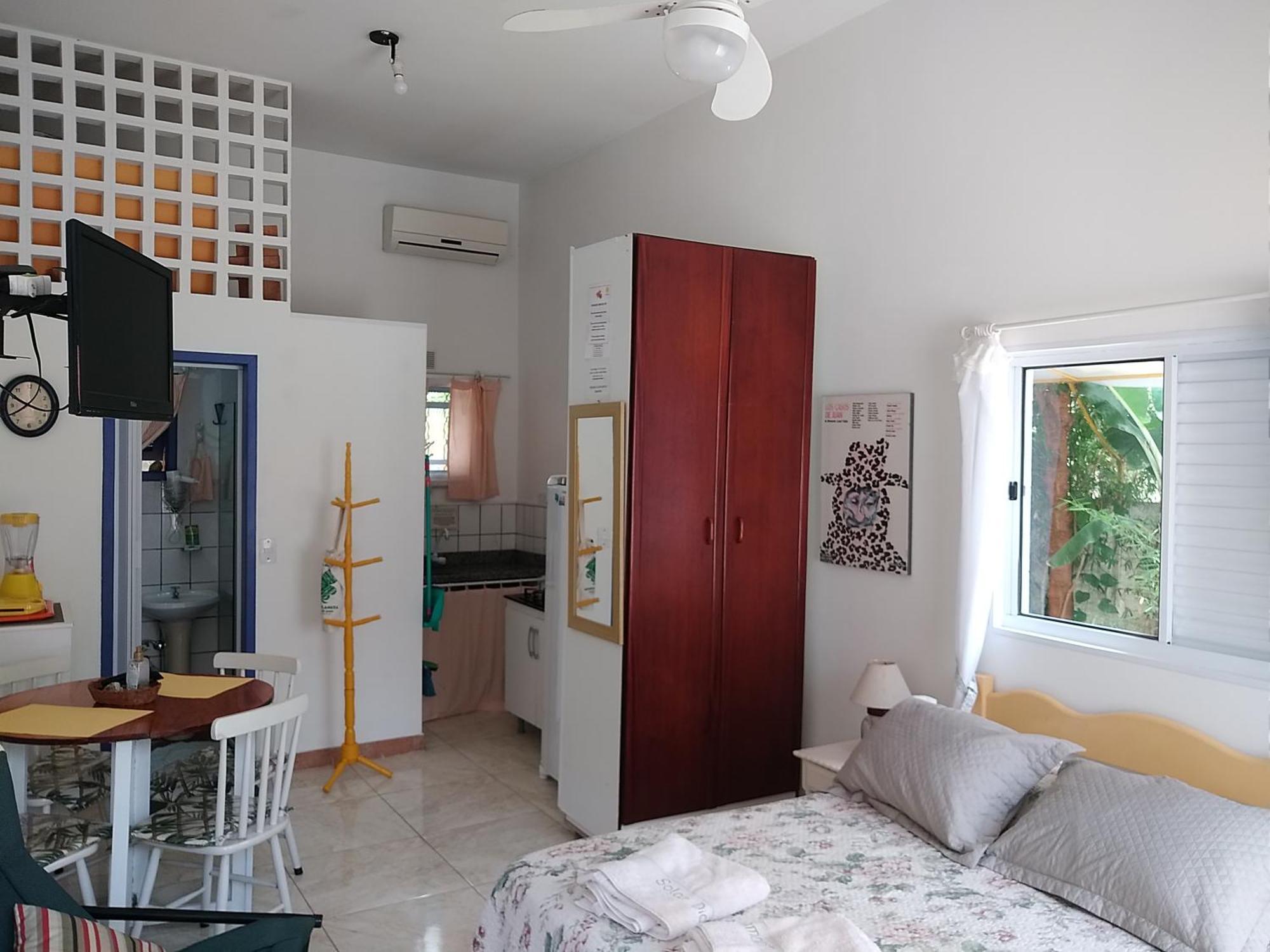 Solar Diamantina Apartamento Florianópolis