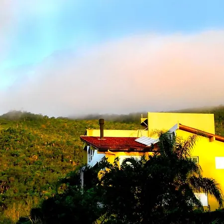 Solar Diamantina Apartamentos Florianopolis Exterior photo