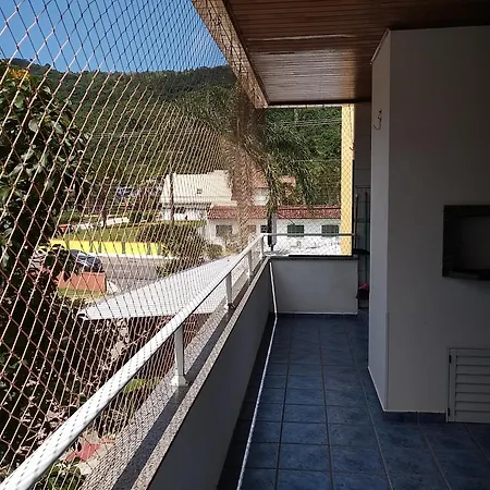 Solar Diamantina Apartamentos Florianopolis Exterior photo