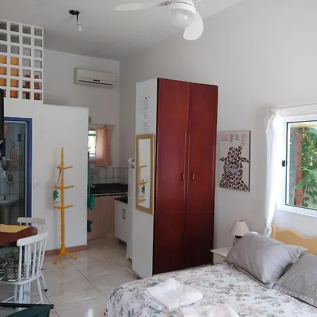 Solar Diamantina Apartamentos Florianopolis Exterior photo