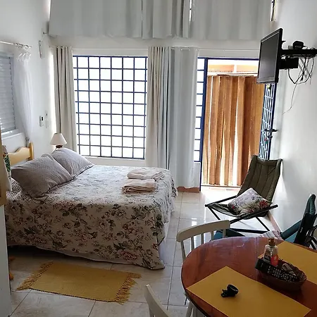 Solar Diamantina Apartamentos Florianopolis Exterior photo