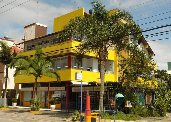 Solar Diamantina Apartamentos