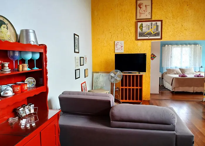 Solar Diamantina Apartamentos