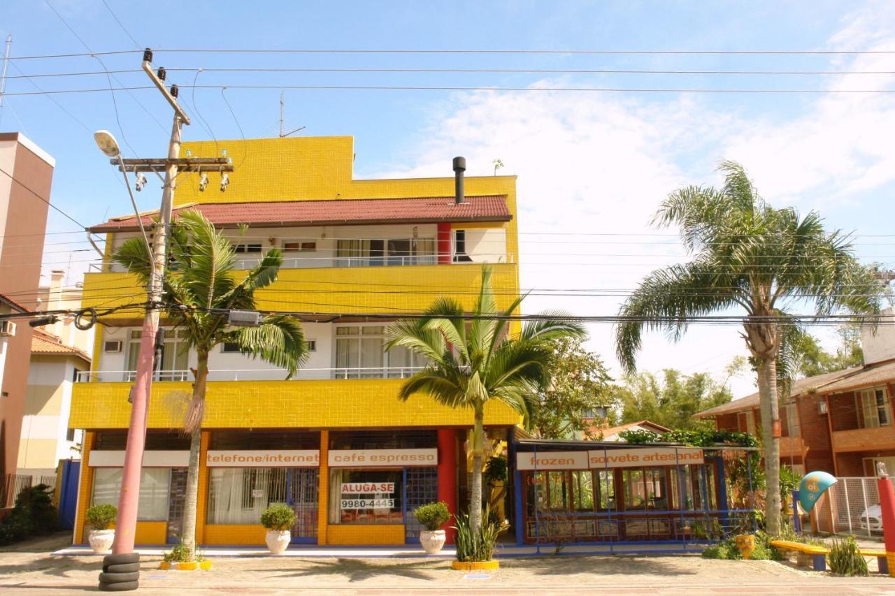 Solar Diamantina Florianopolis