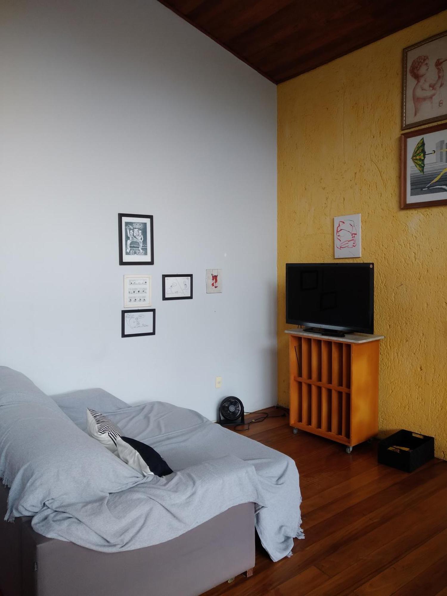 Solar Diamantina Apartment *