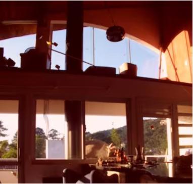 Solar Diamantina