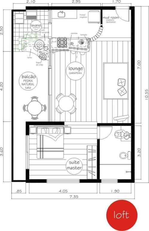 Apartment Solar Diamantina *