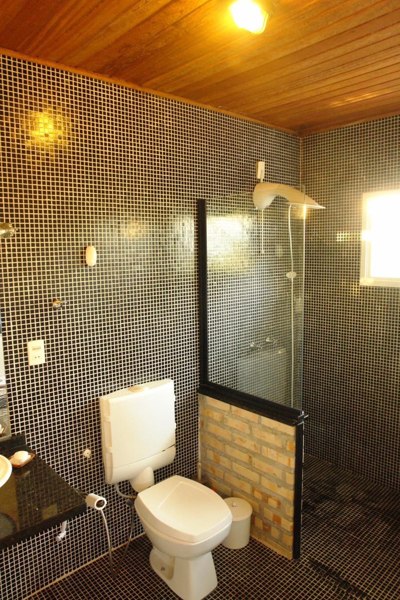 Solar Diamantina Apartment Florianopolis