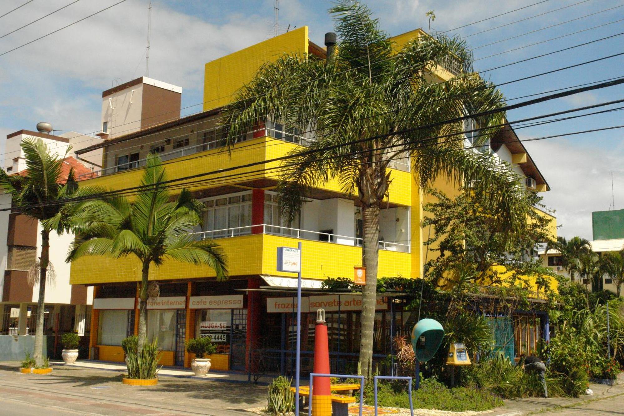 Solar Diamantina *