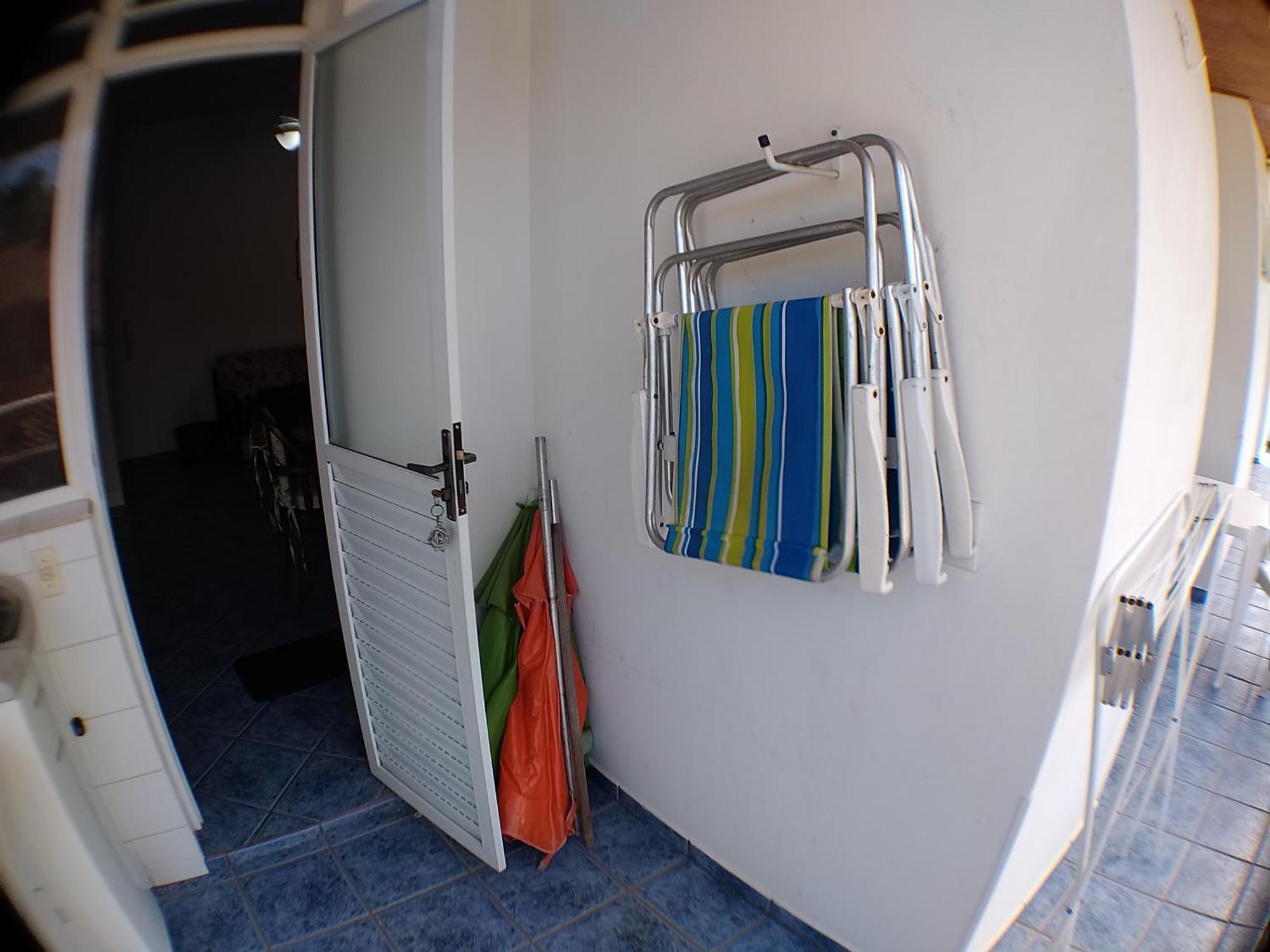 Solar Diamantina Apartment