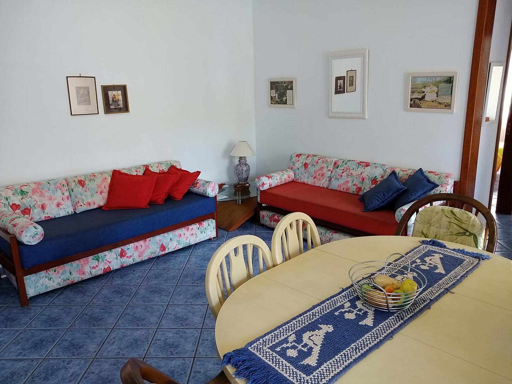 Solar Diamantina Apartment Florianopolis