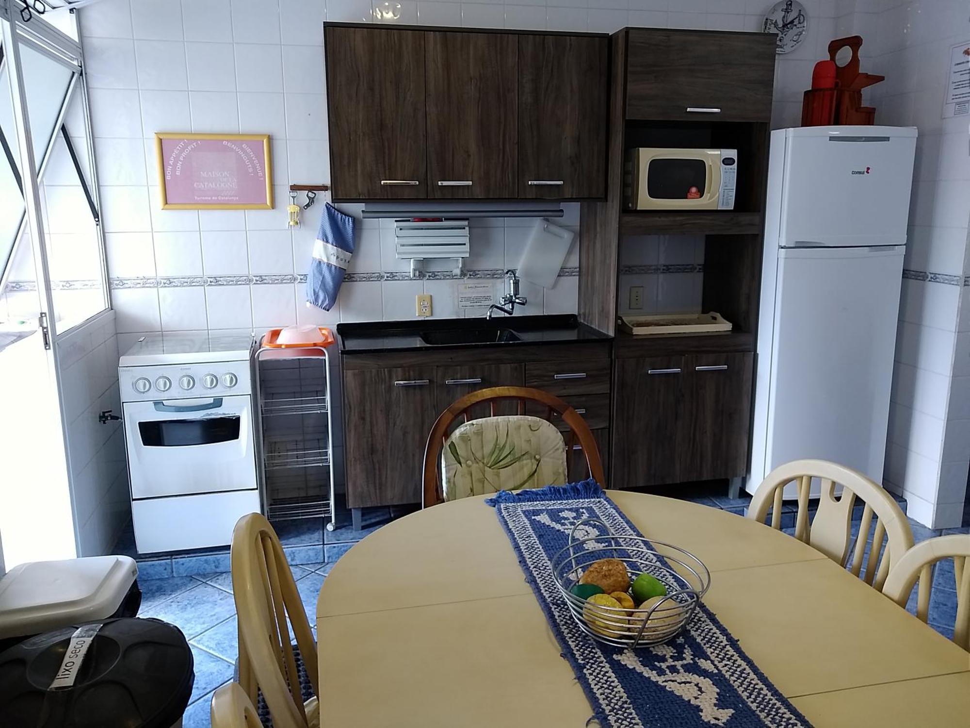 Solar Diamantina Apartment Florianopolis