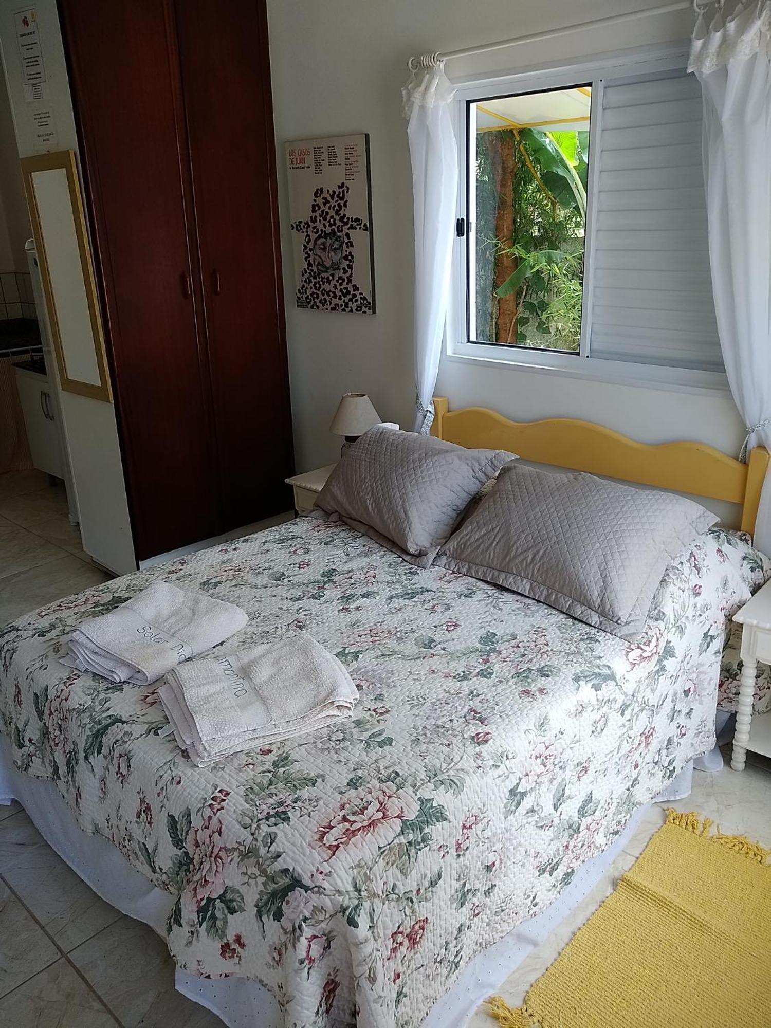 Apartment Solar Diamantina *