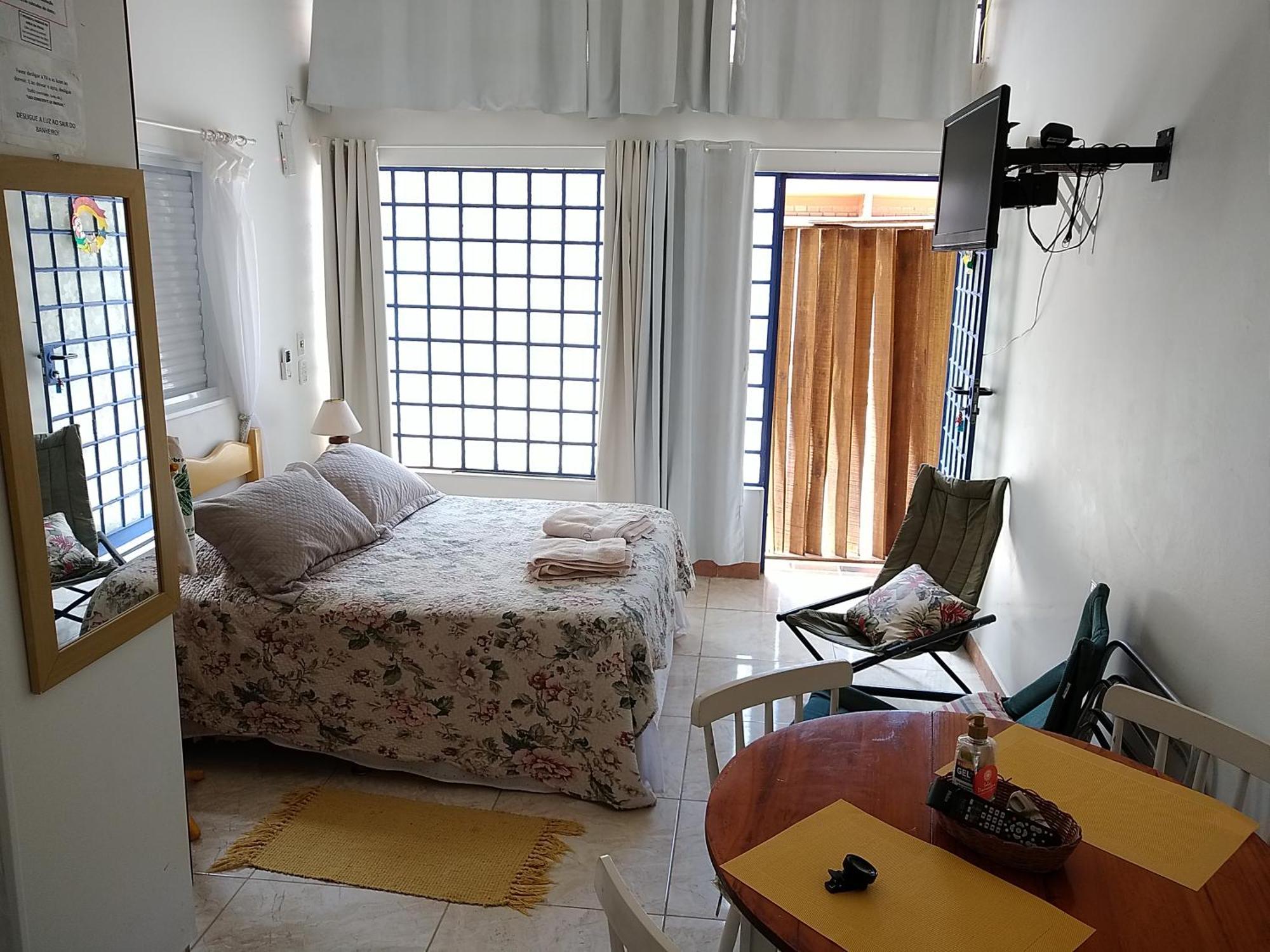 Solar Diamantina Apartment