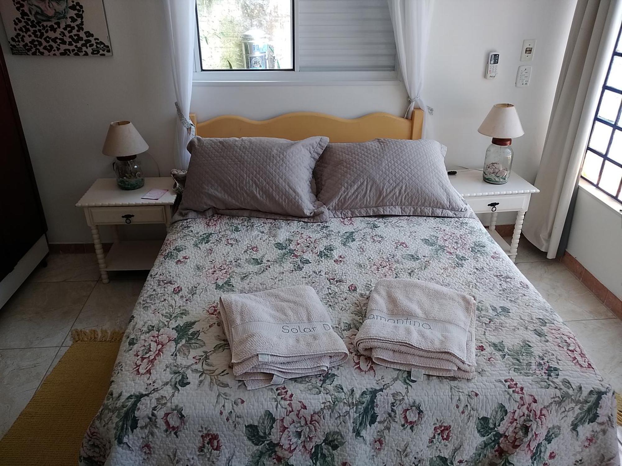 Solar Diamantina Apartment *