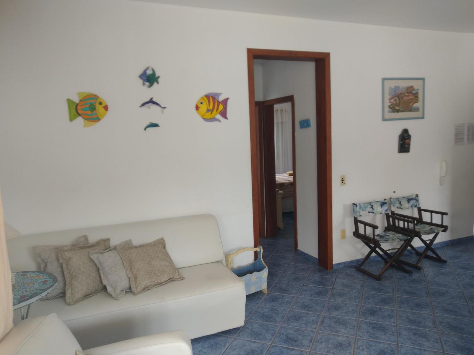 Solar Diamantina Apartment Florianopolis