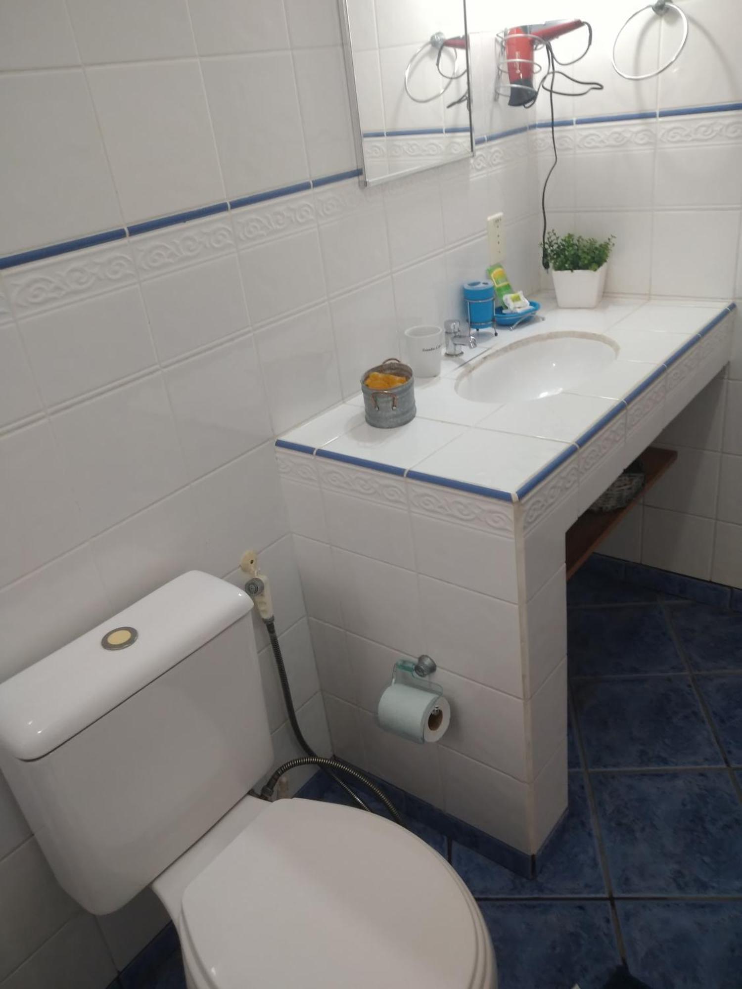 Solar Diamantina Apartment *