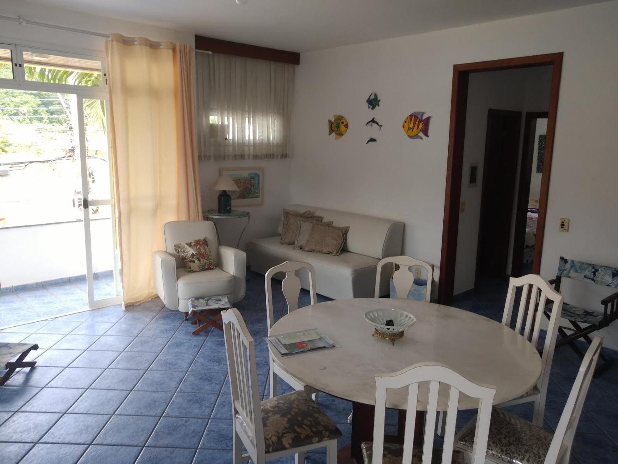 Solar Diamantina Apartment Florianopolis
