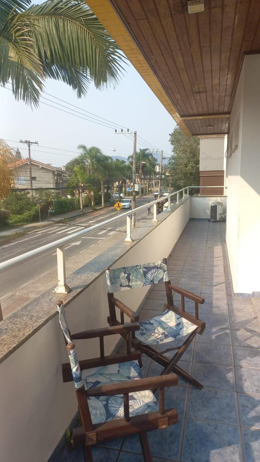 Apartment Solar Diamantina Florianopolis