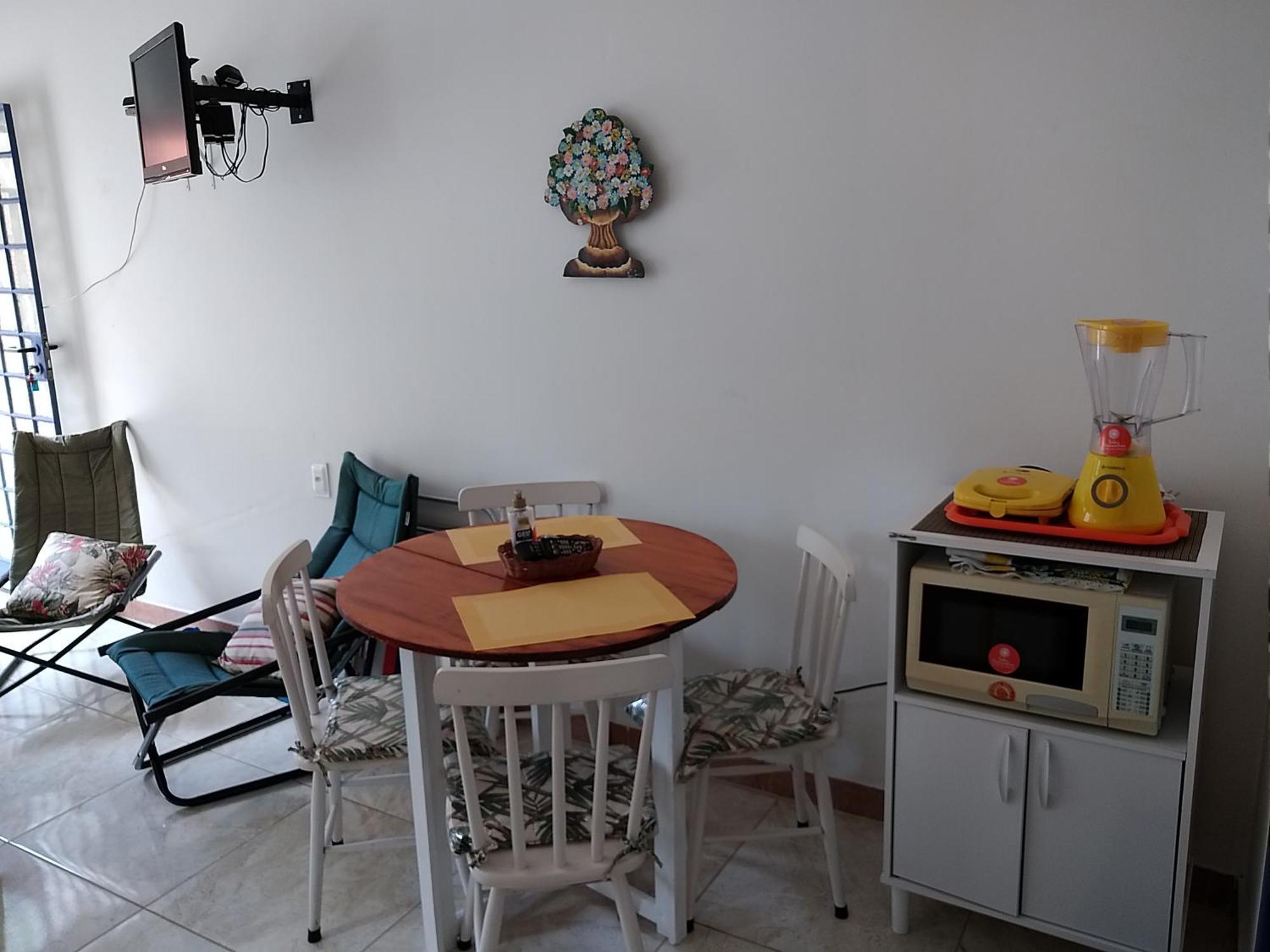 Solar Diamantina Apartment