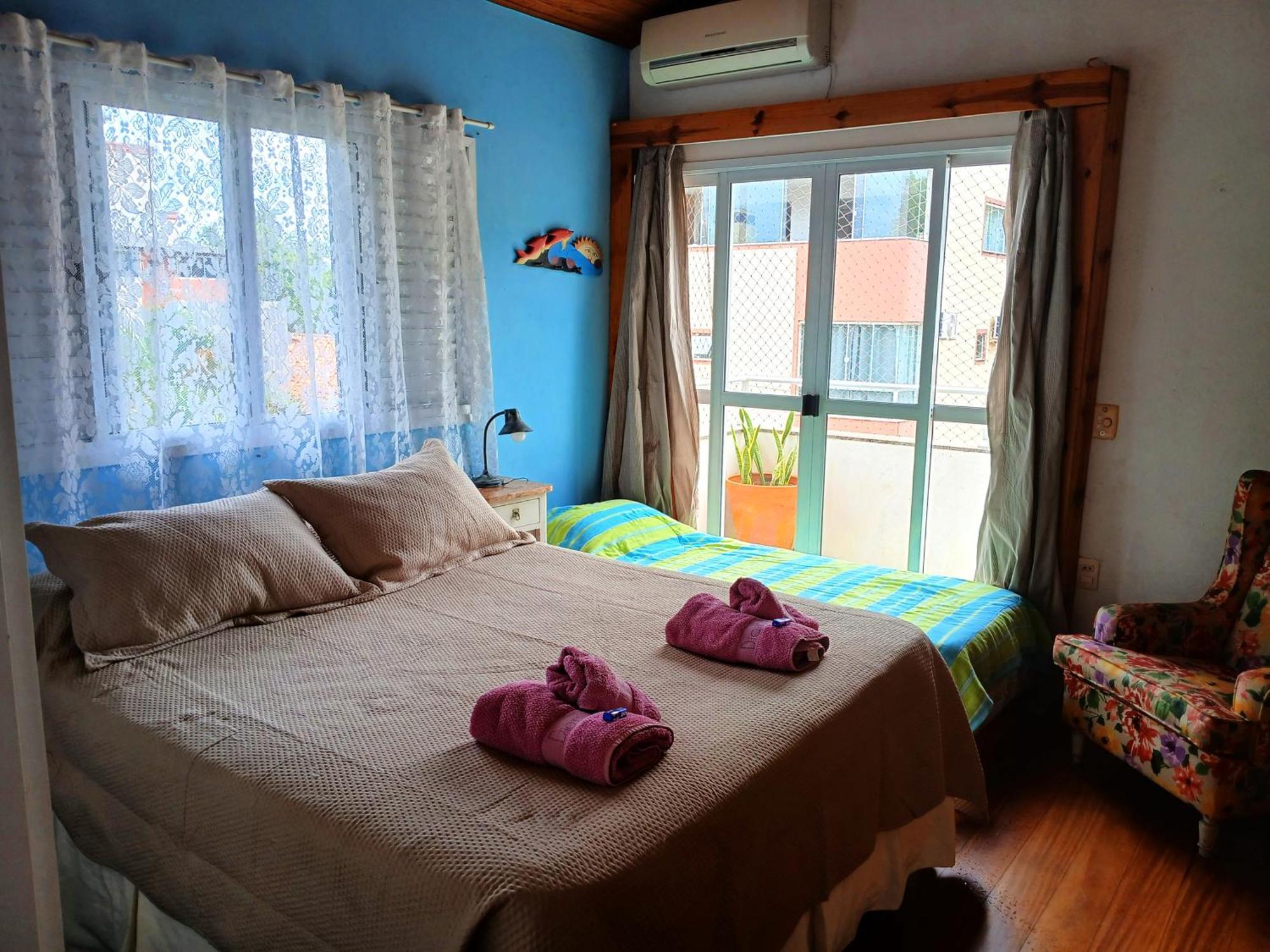 Solar Diamantina Apartment