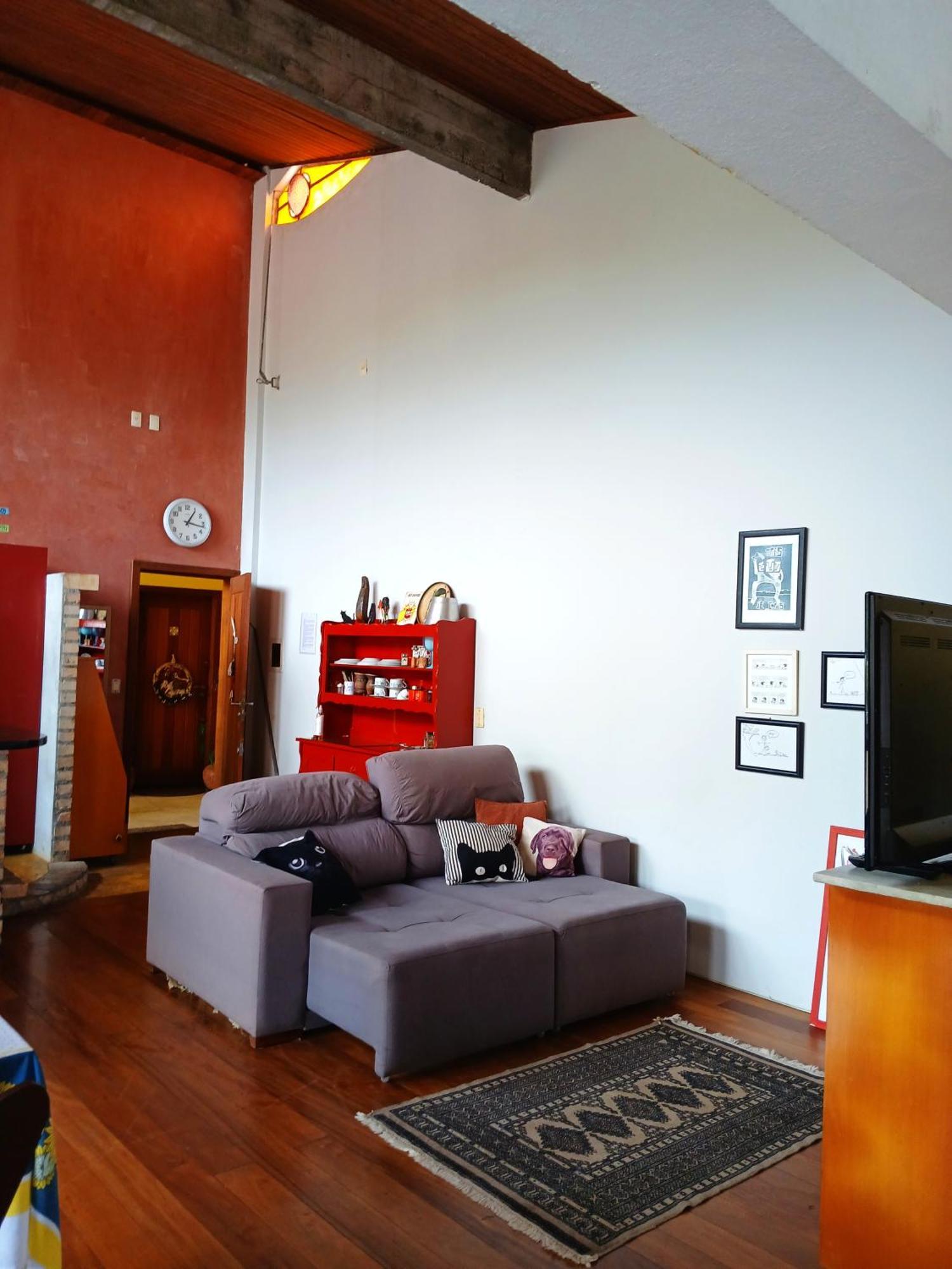 Apartment Solar Diamantina