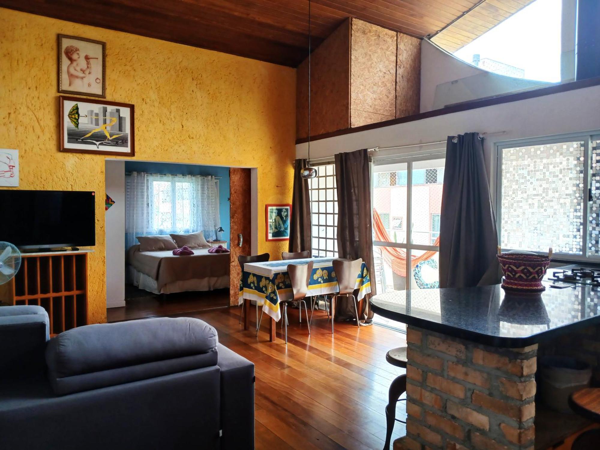 Apartment Solar Diamantina *